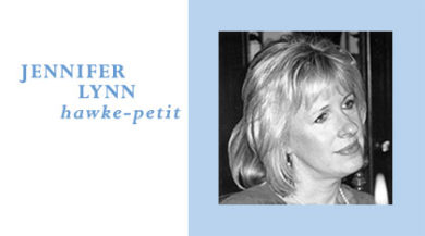 Jennifer Lynn Hawke-Petit - Petit Family Foundation